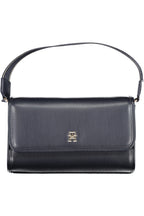 TOMMY HILFIGER BLUE LADIES' BAG