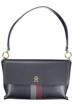 TOMMY HILFIGER BLUE LADIES' BAG