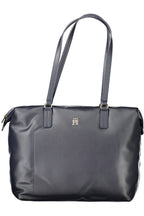 TOMMY HILFIGER LADIES' BAG BLUE