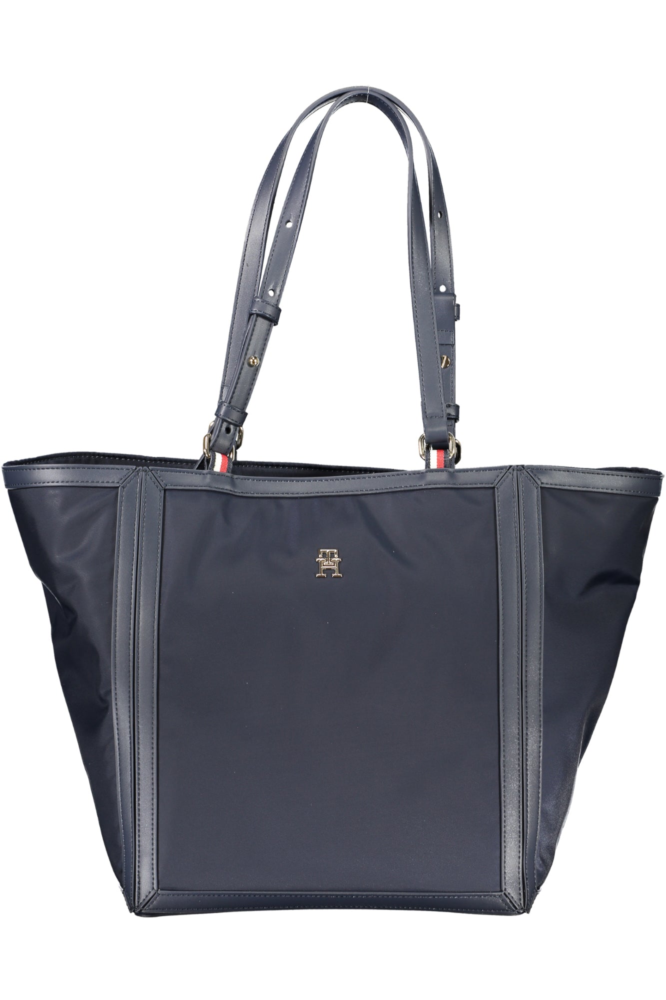 Tommy Hilfiger Schwarze Damentasche Blau