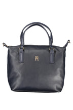 TOMMY HILFIGER BLAUE DAMENTASCHE
