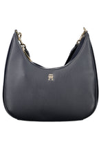 TOMMY HILFIGER BLAUE DAMENTASCHE