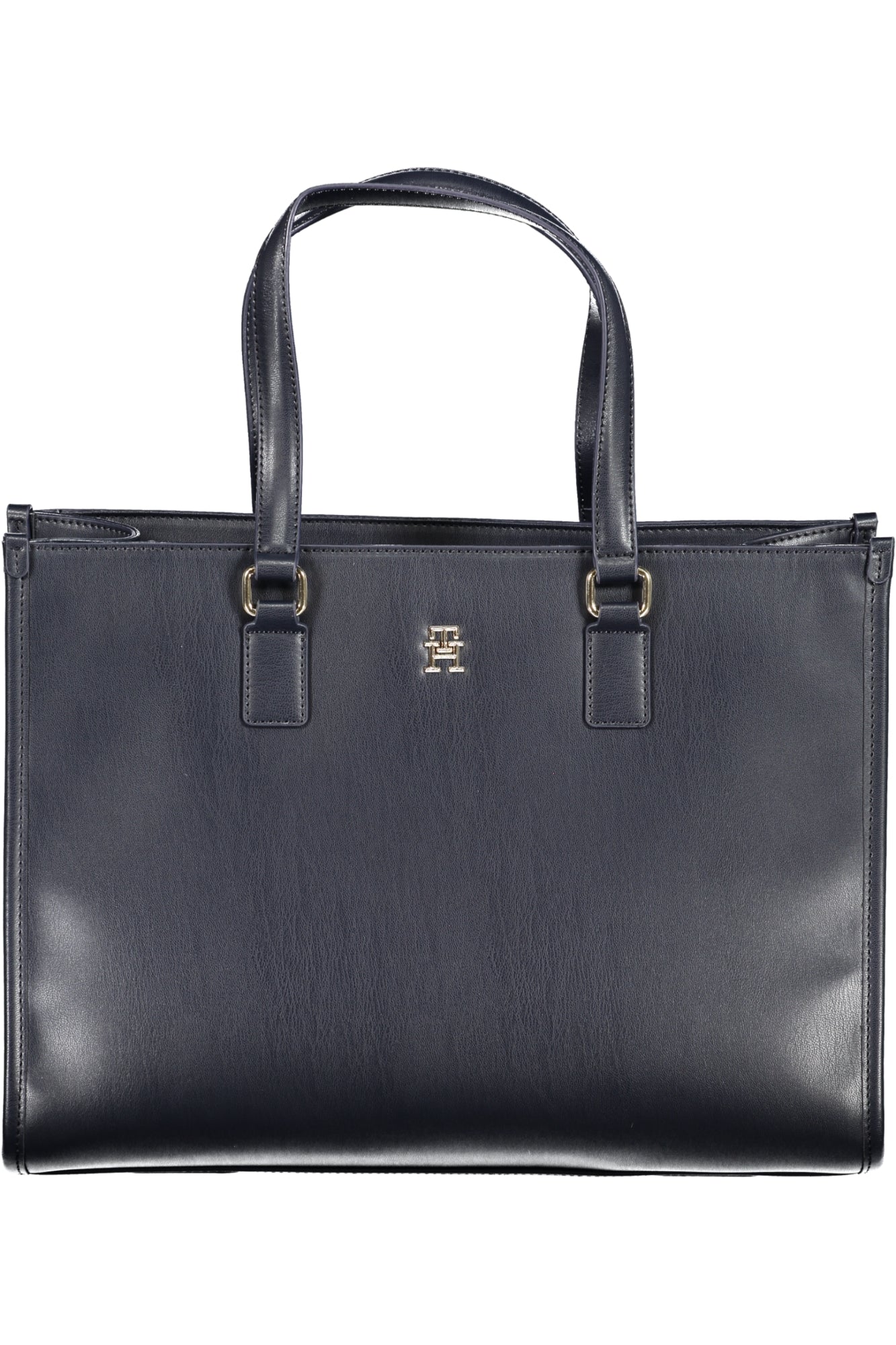 TOMMY HILFIGER Damen Taschen – mit Reißverschluss kaufen Blau