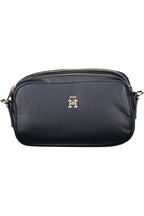 TOMMY HILFIGER DAMENTASCHE BLAU