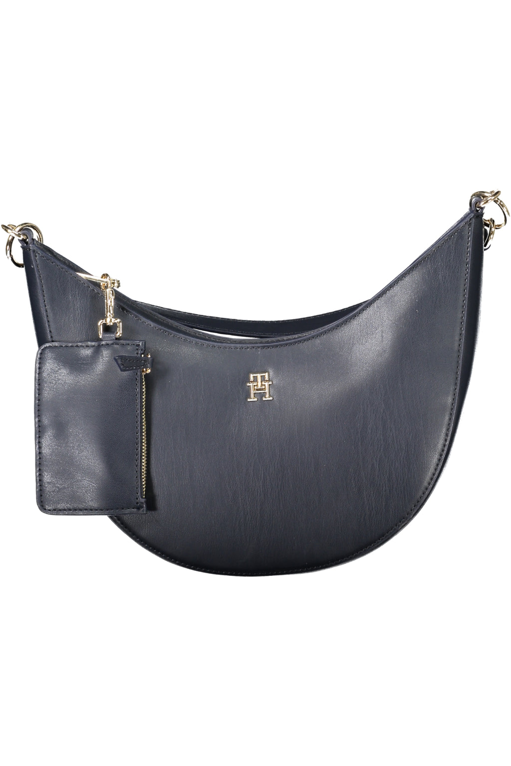 TOMMY HILFIGER DAMENTASCHE BLAU