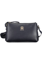 TOMMY HILFIGER BLAUE DAMENTASCHE