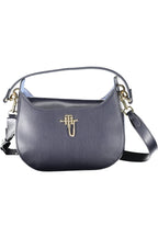 TOMMY HILFIGER BLAUE DAMENTASCHE