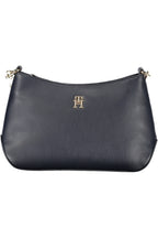 TOMMY HILFIGER BLAUE DAMENTASCHE