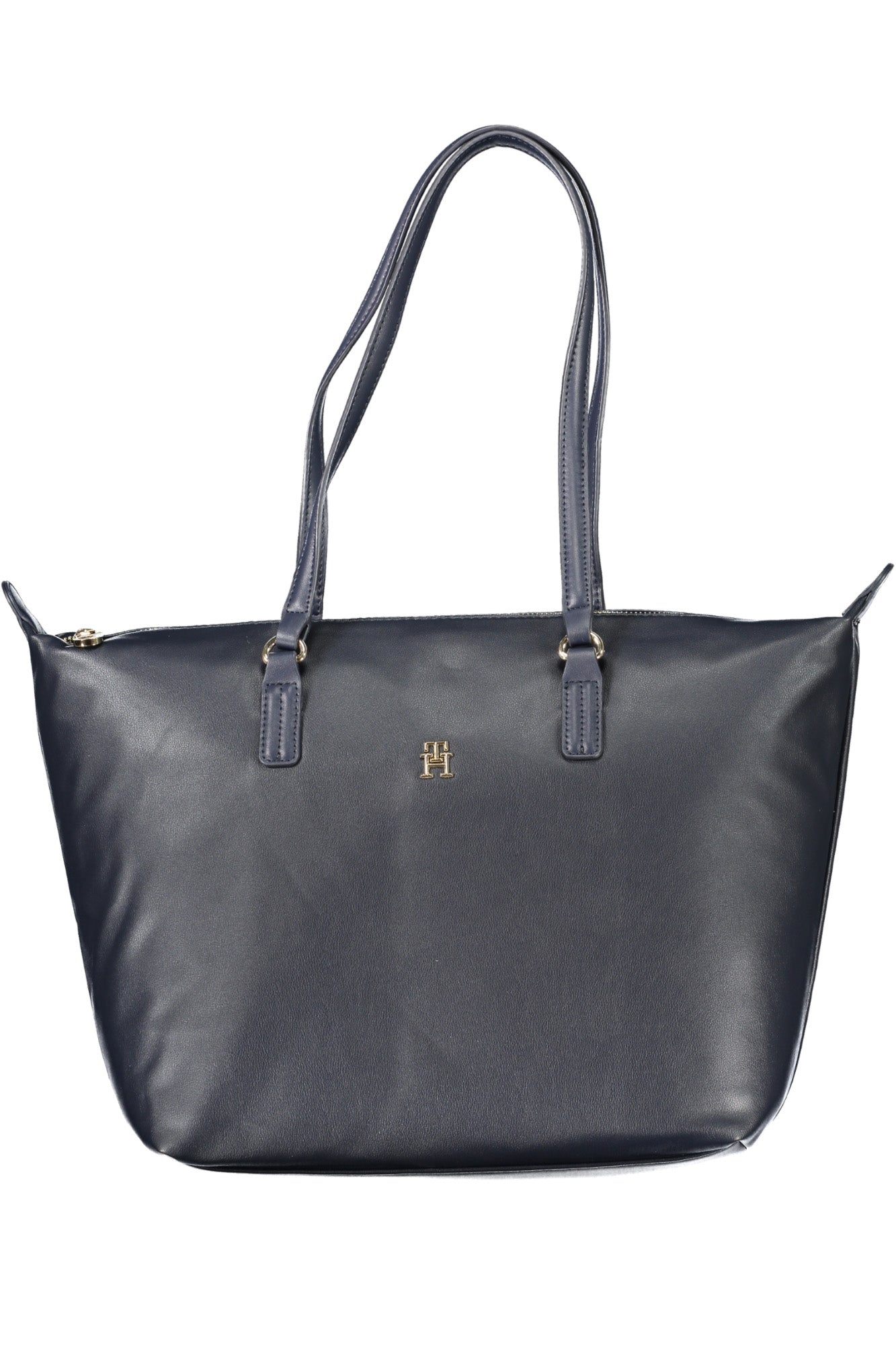 TOMMY HILFIGER BLUE LADIES' BAG Main image