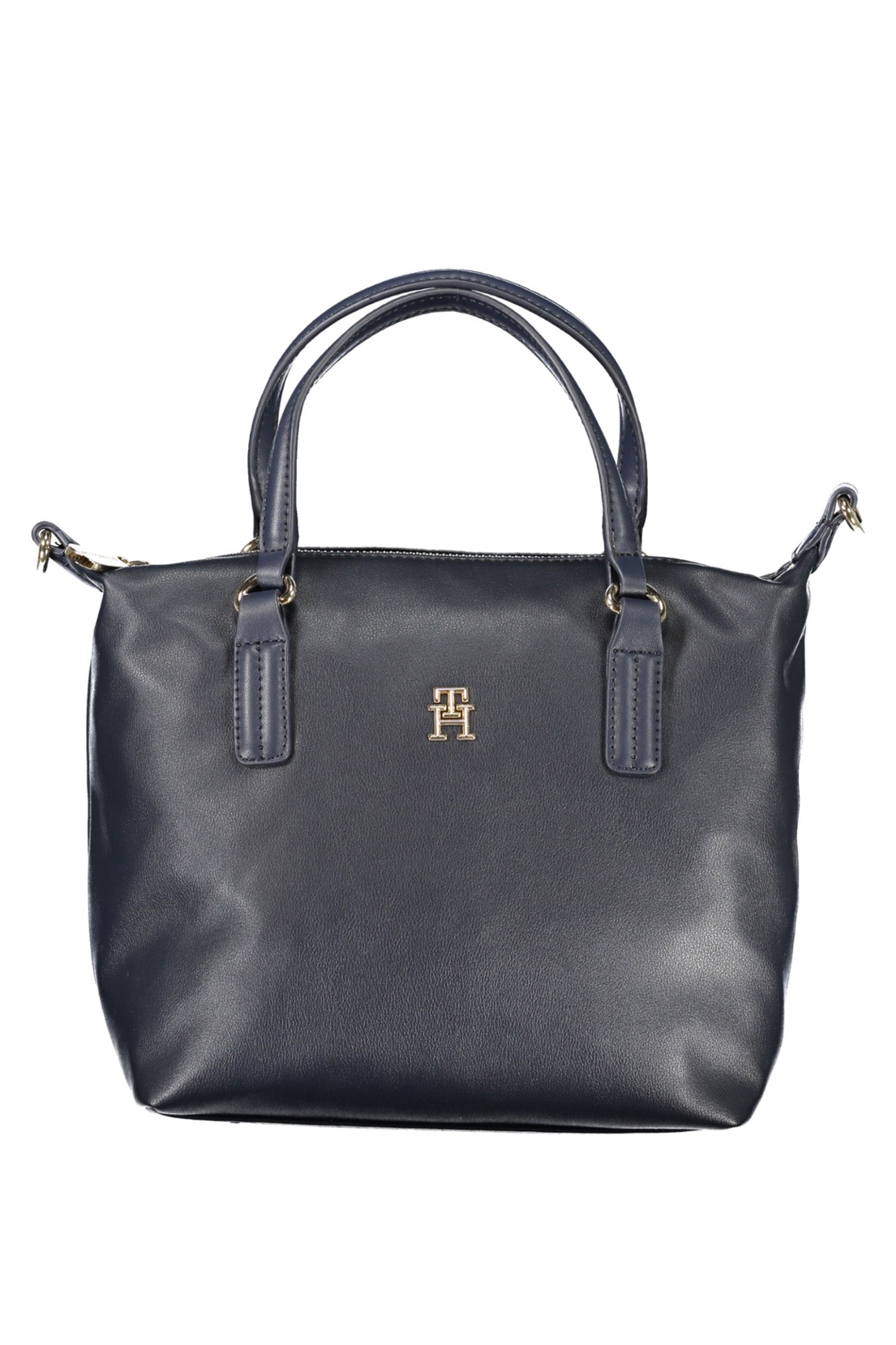 Tommy Hilfiger Schwarze Damentasche Blau