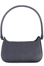 TOMMY HILFIGER BLAUE DAMENTASCHE