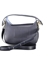 TOMMY HILFIGER BLAUE DAMENTASCHE