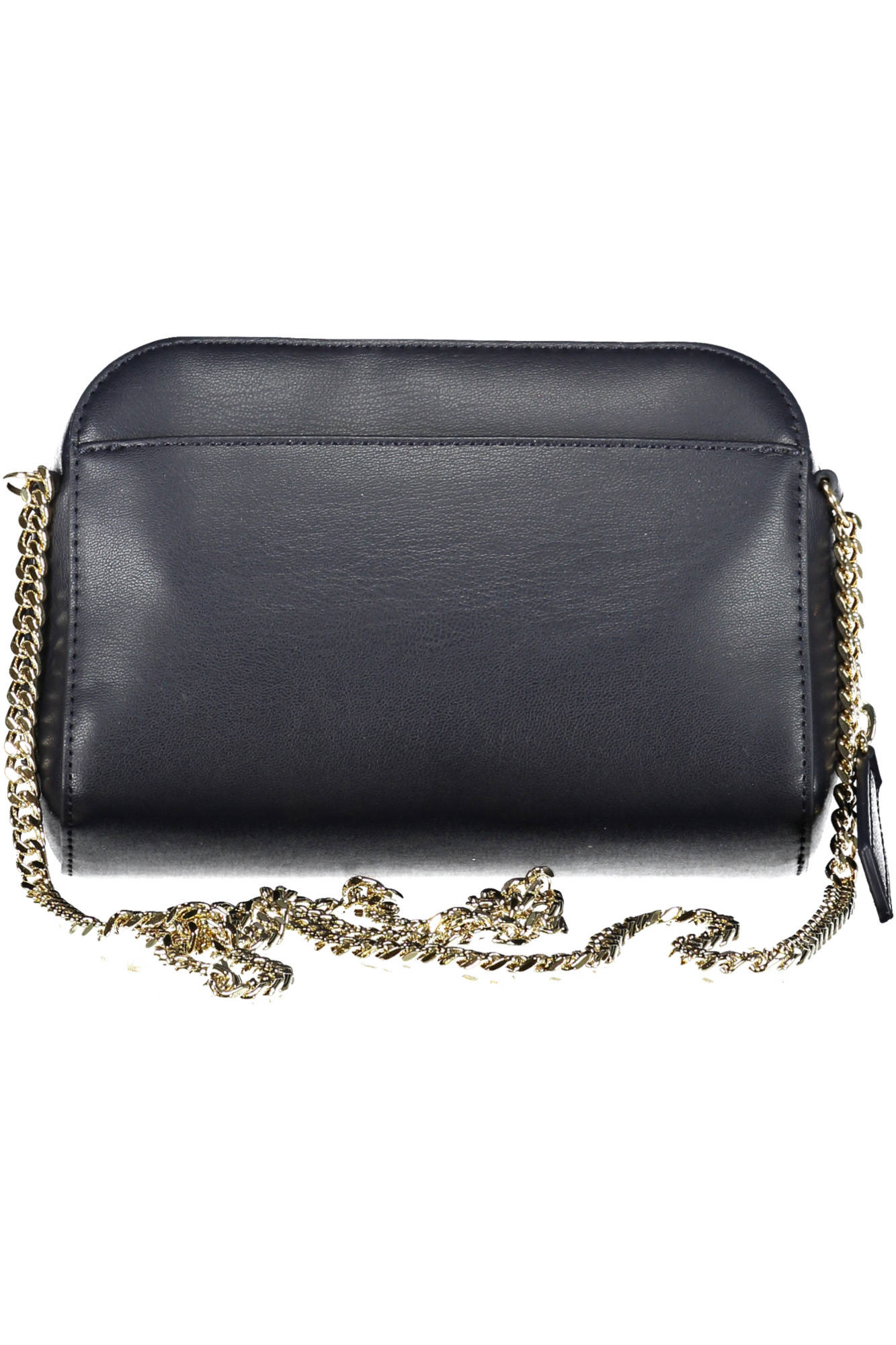 Tommy Hilfiger Damentasche – Blaue Ketten-Umhängertasche für den Herbst/Winter Blau