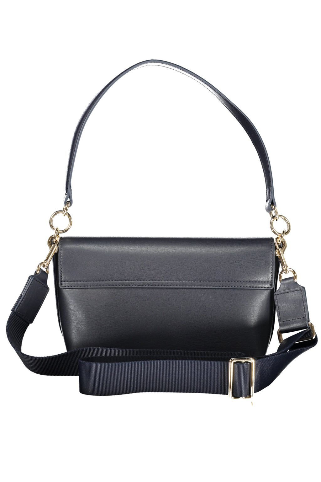 TOMMY HILFIGER BLUE LADIES' BAG
