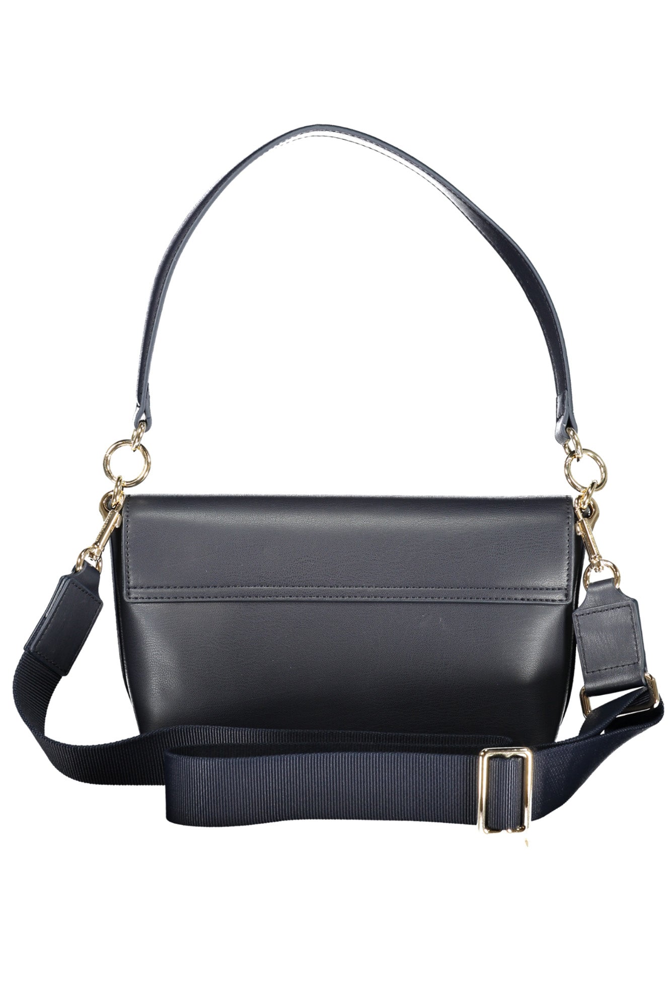TOMMY HILFIGER BLUE LADIES' BAG