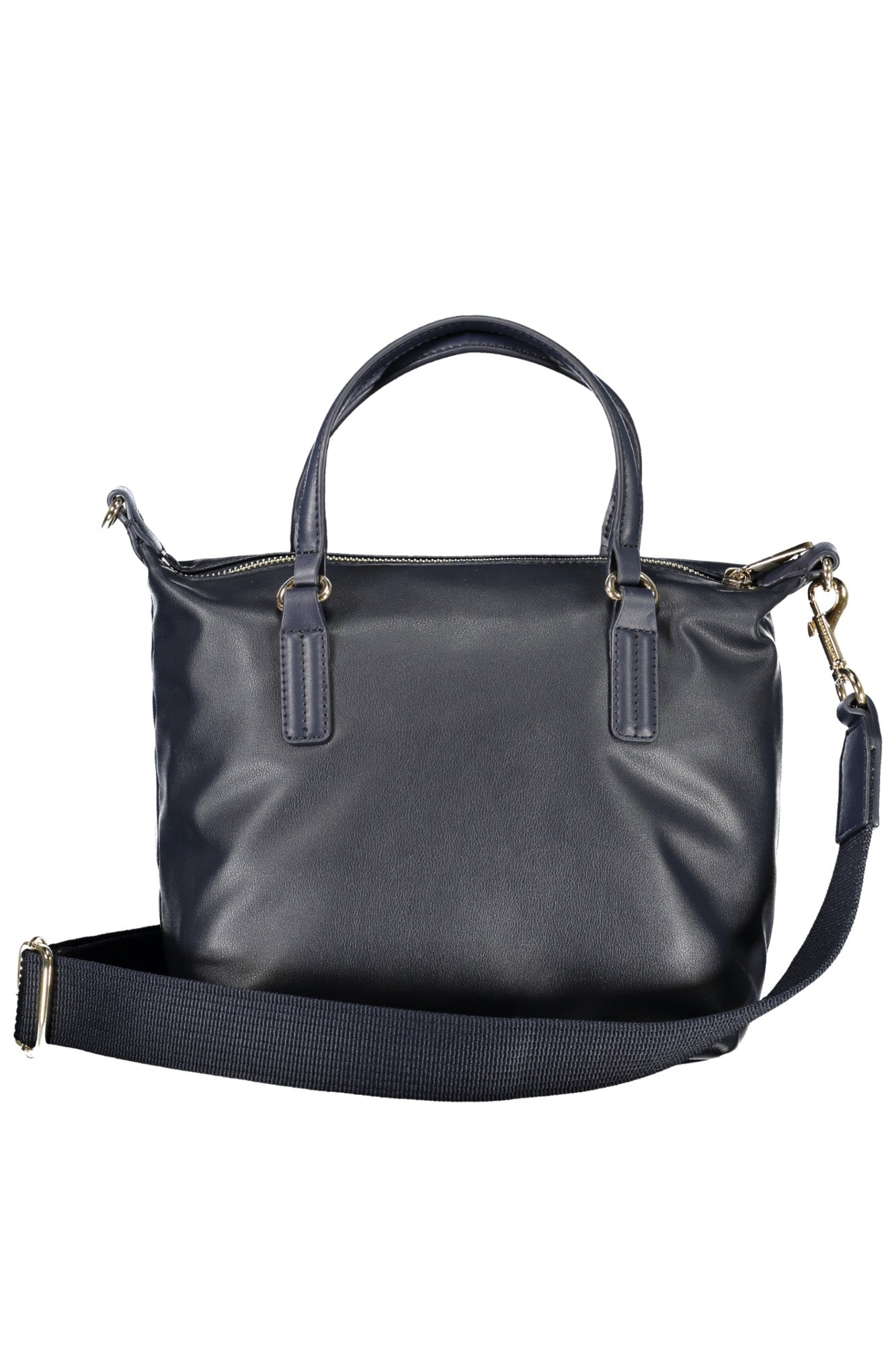 Tommy Hilfiger Schwarze Damentasche Blau
