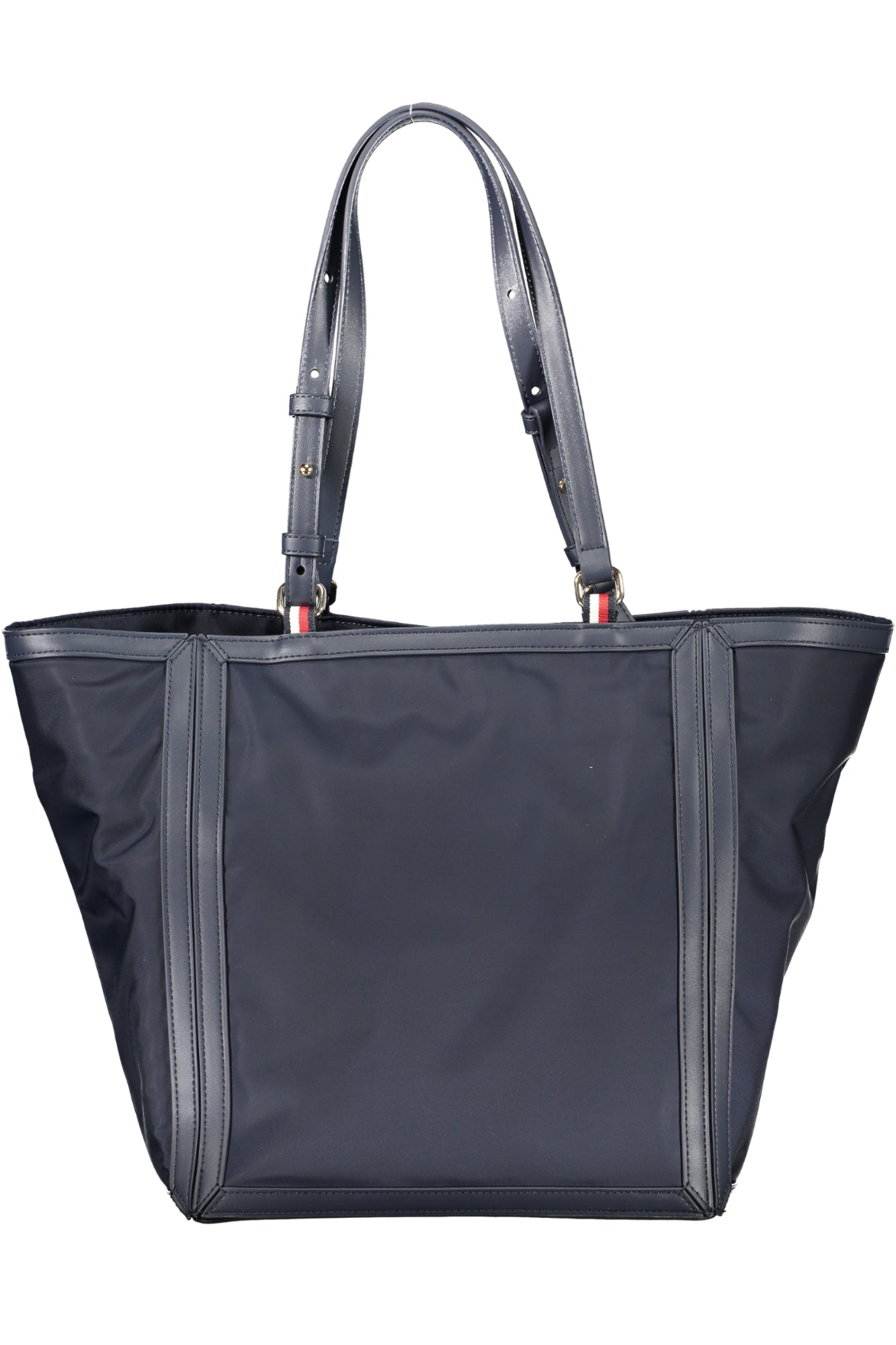 Tommy Hilfiger Schwarze Damentasche Blau