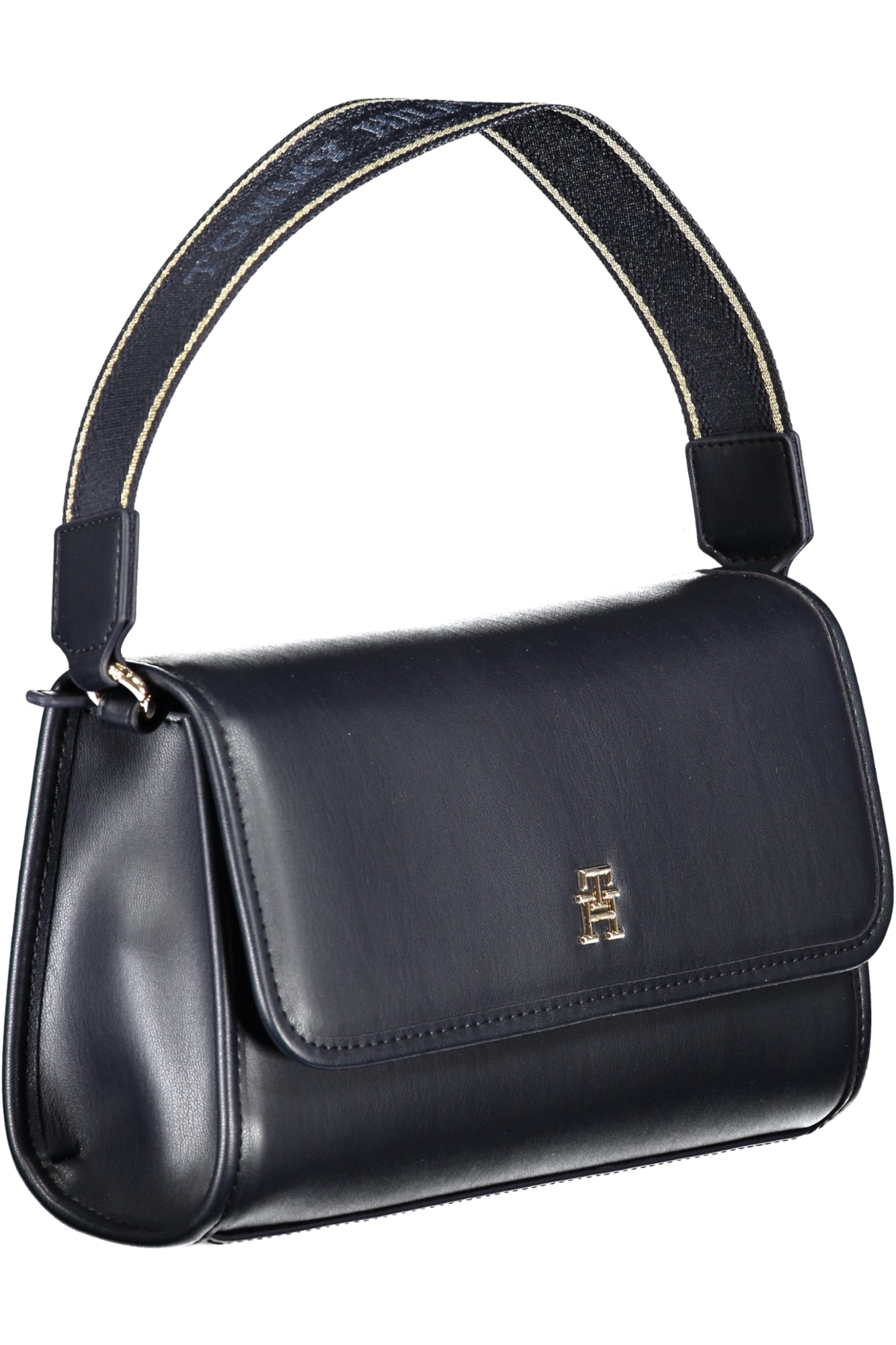 TOMMY HILFIGER BLUE LADIES' BAG