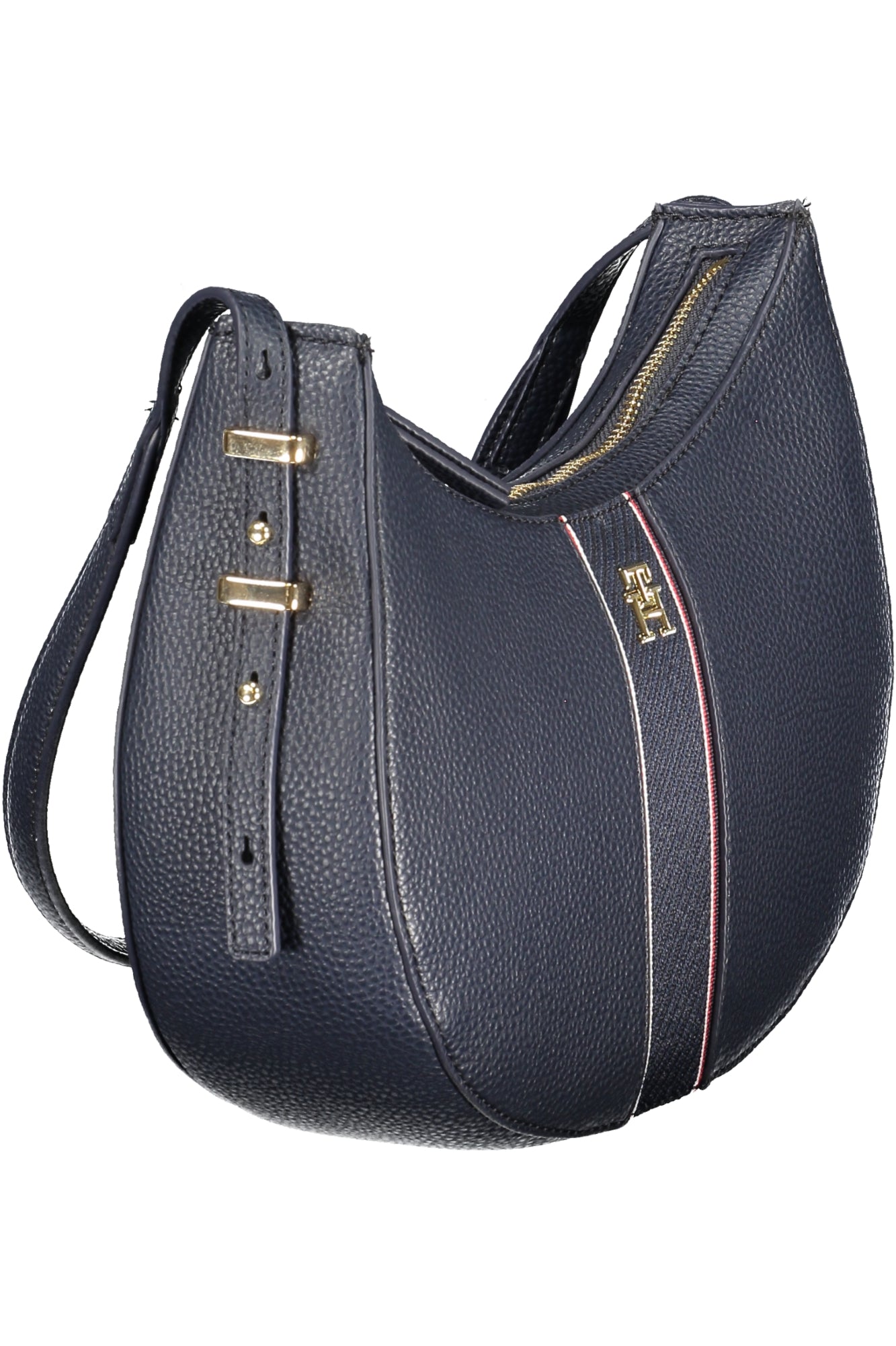 TOMMY HILFIGER DAMENTASCHE BLAU