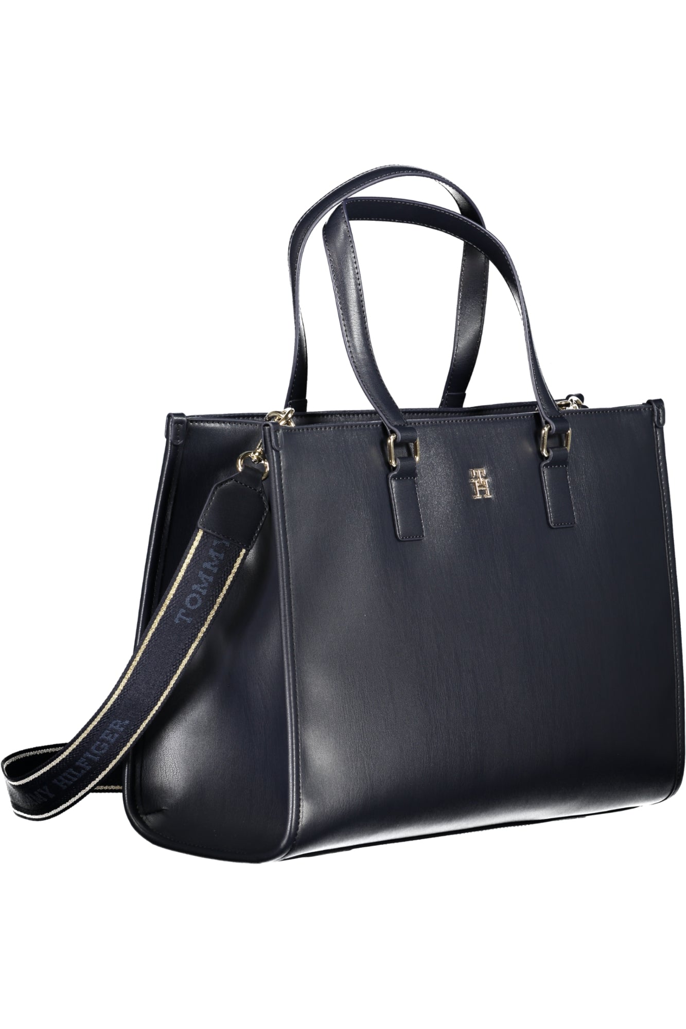 TOMMY HILFIGER Damen Taschen – mit Reißverschluss kaufen Blau