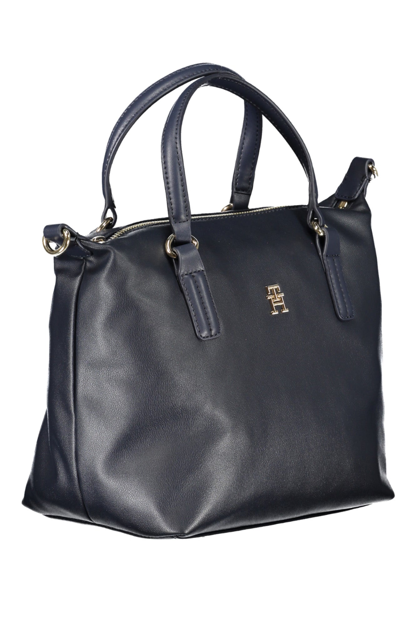 Tommy Hilfiger Schwarze Damentasche Blau