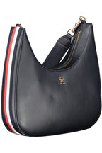 TOMMY HILFIGER BLAUE DAMENTASCHE