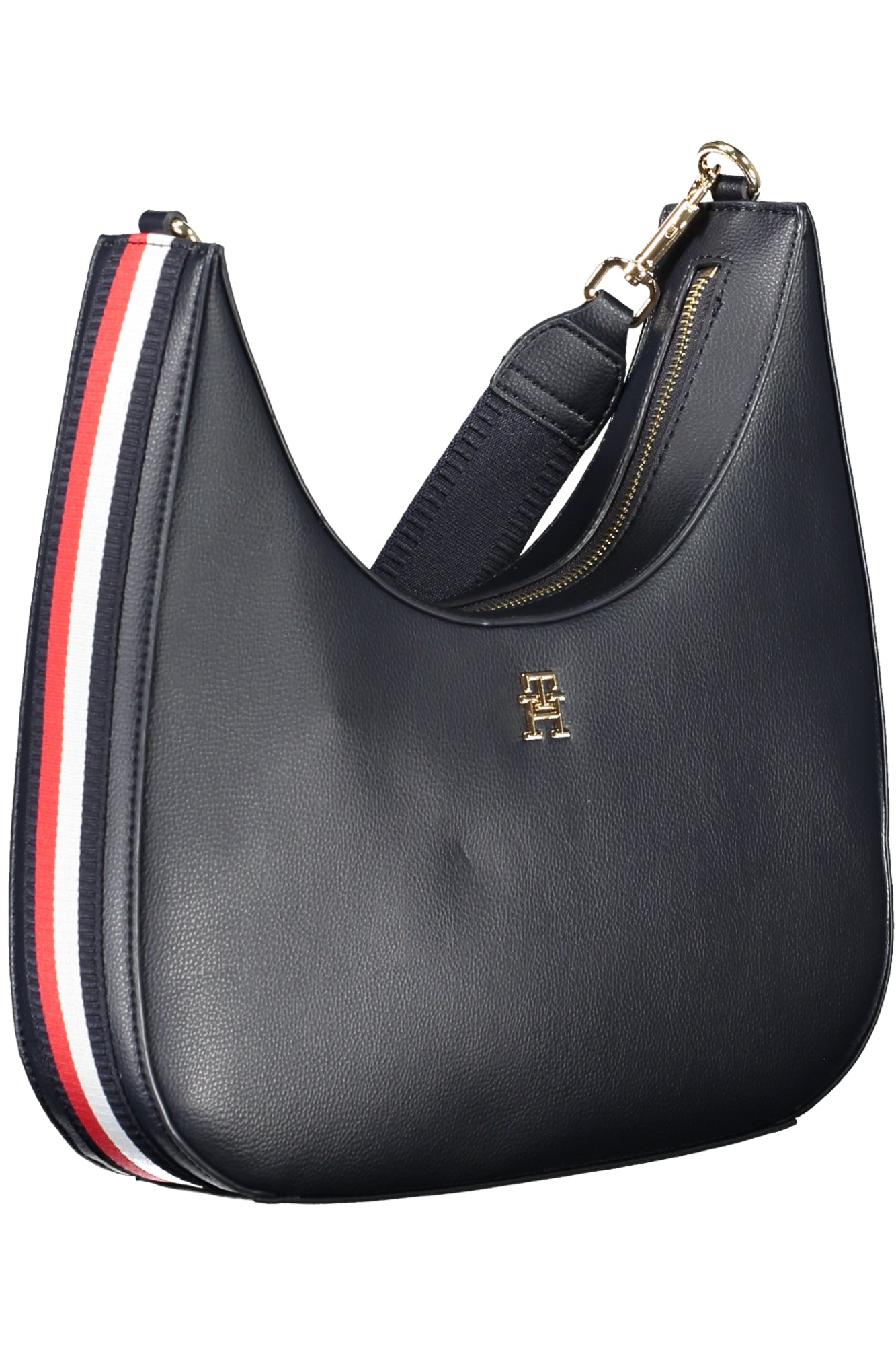 TOMMY HILFIGER BLAUE DAMENTASCHE