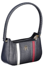 TOMMY HILFIGER BLAUE DAMENTASCHE