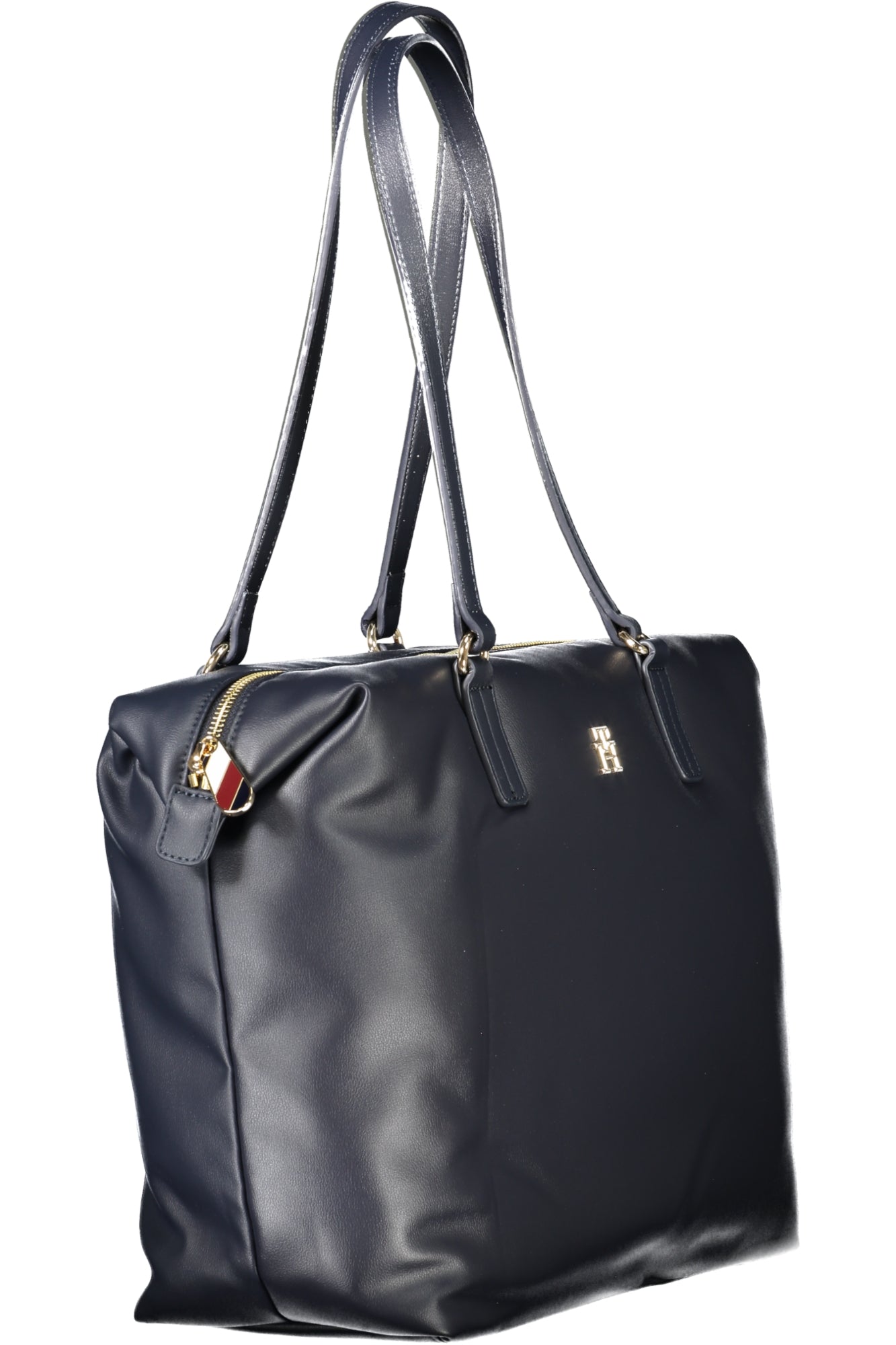 Tommy Hilfiger Damentasche Blau Blau