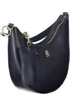 TOMMY HILFIGER DAMENTASCHE BLAU