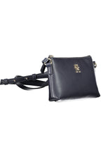 TOMMY HILFIGER BLAUE DAMENTASCHE