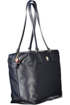 TOMMY HILFIGER LADIES' BAG BLUE