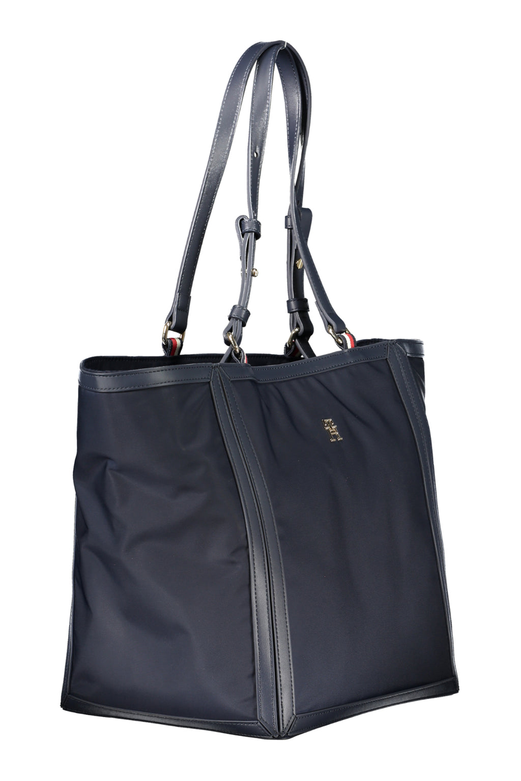 TOMMY HILFIGER BLAUE DAMENTASCHE