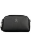 Tommy Hilfiger Schwarze Damentasche Schwarz