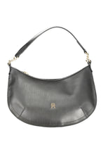 TOMMY HILFIGER SCHWARZE DAMENTASCHE
