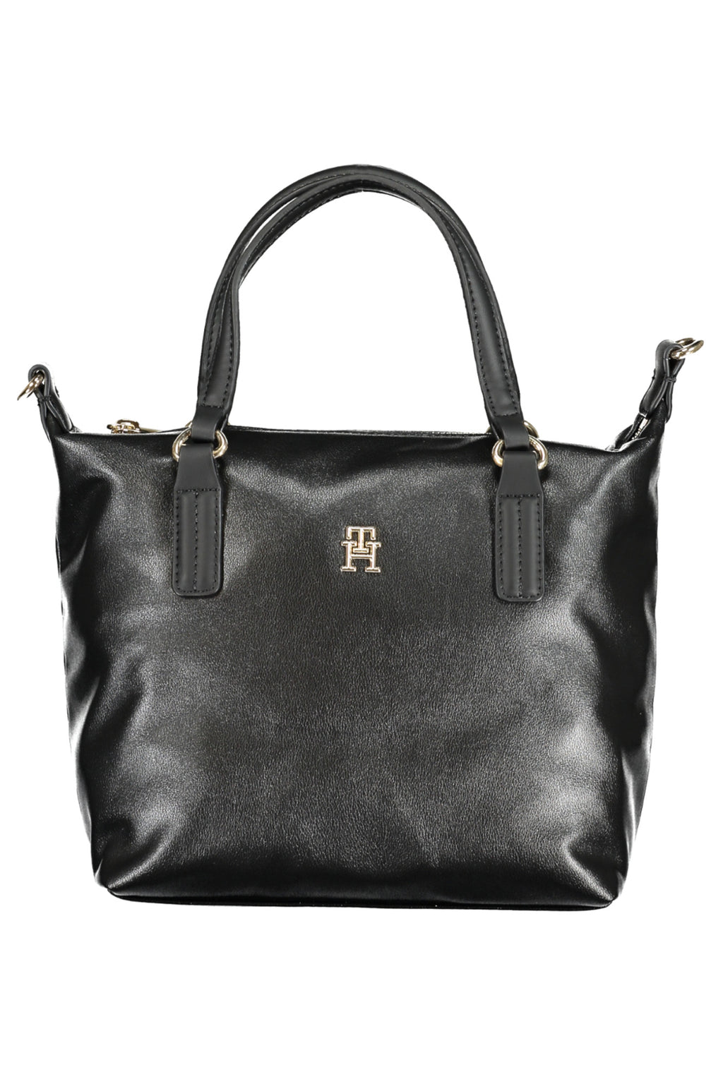 TOMMY HILFIGER SCHWARZE DAMENTASCHE