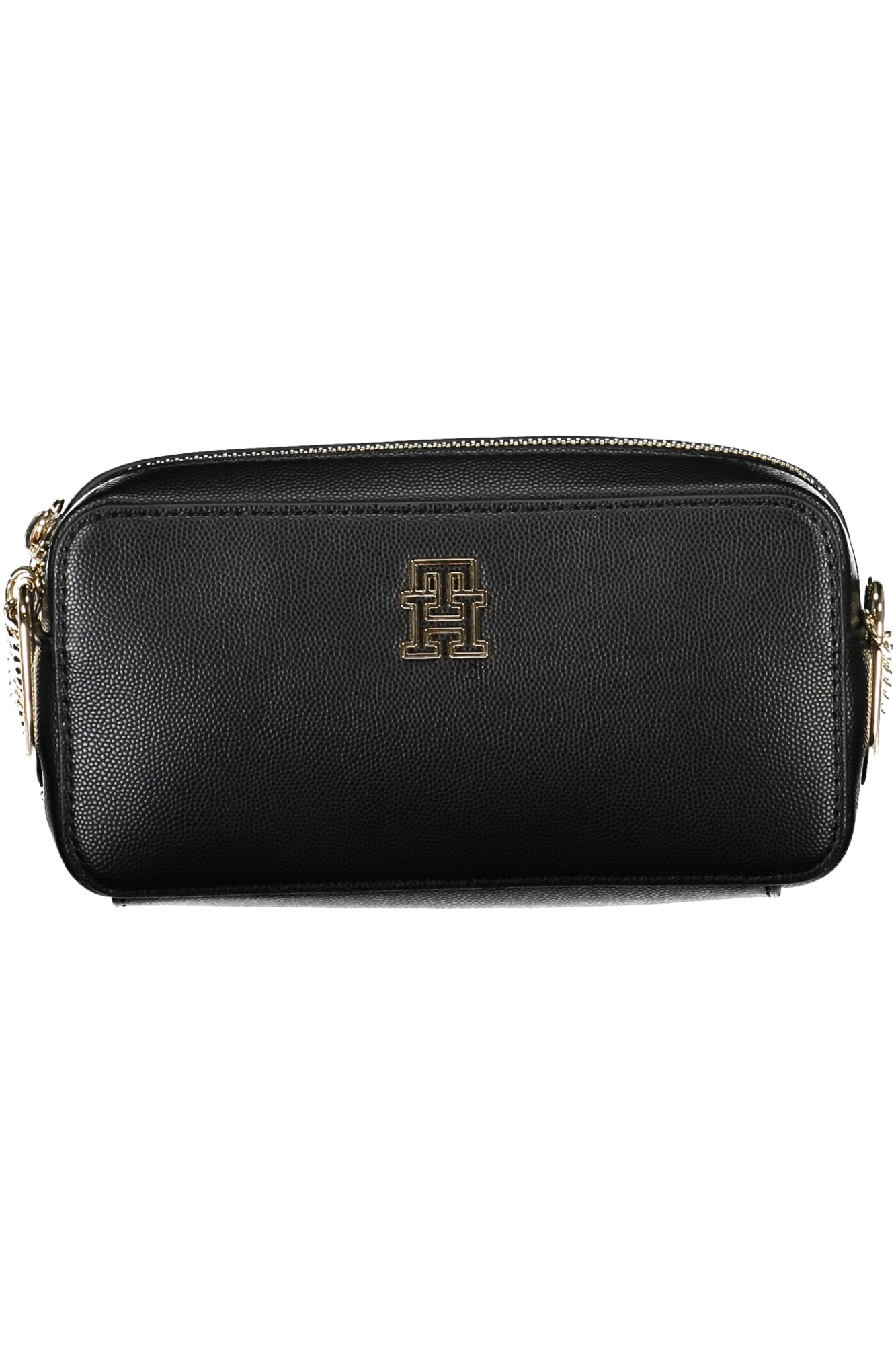TOMMY HILFIGER SCHWARZE DAMENTASCHE Main image