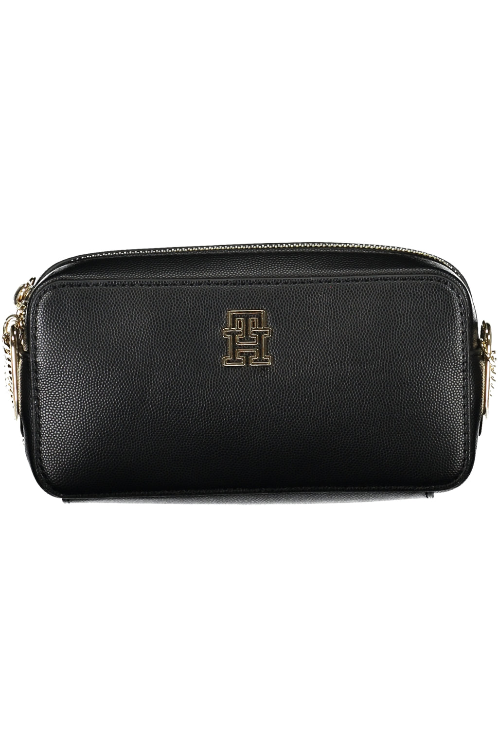 TOMMY HILFIGER BLACK LADIES' BAG