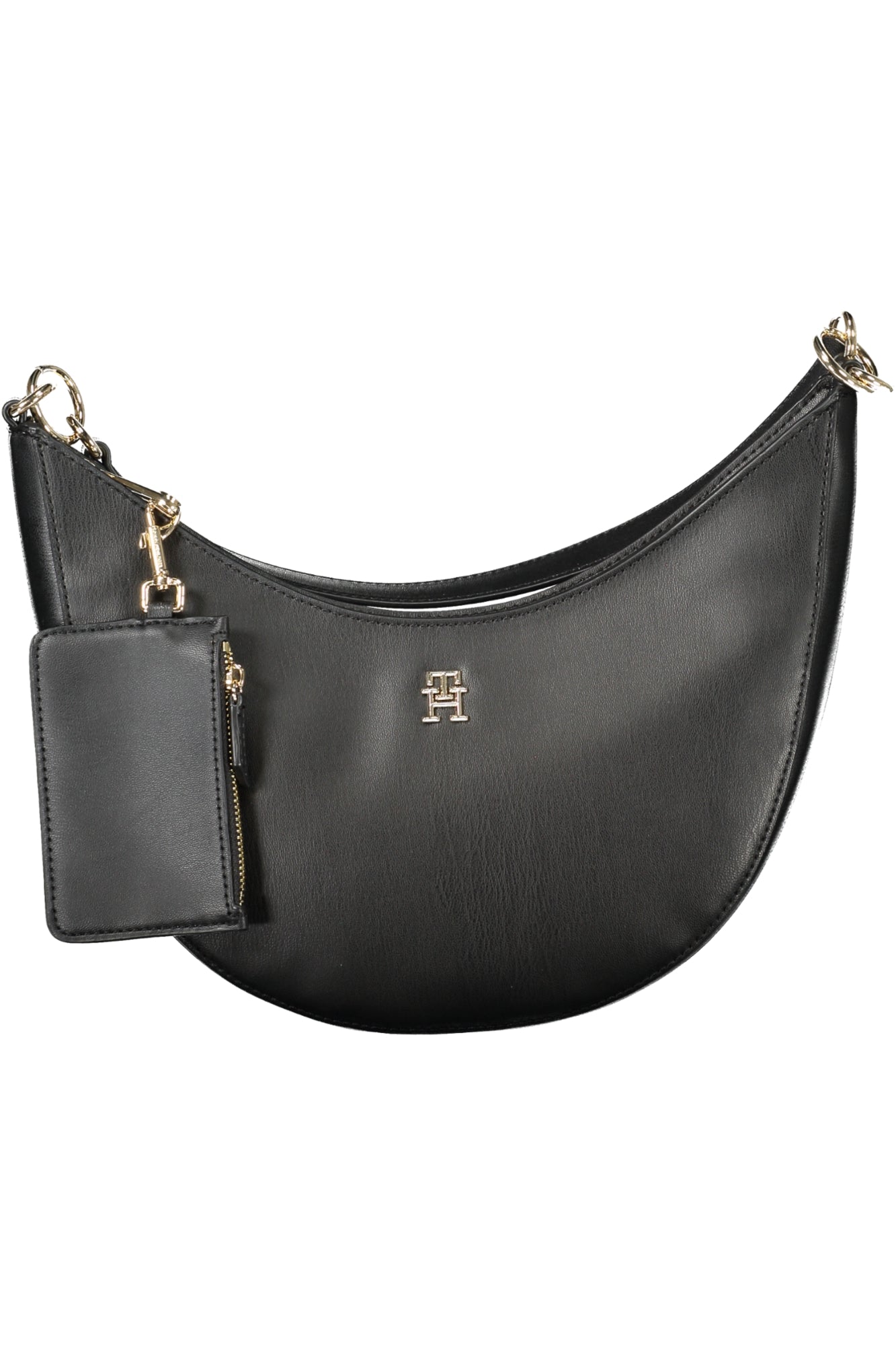 Tommy Hilfiger Damentasche Blau Schwarz