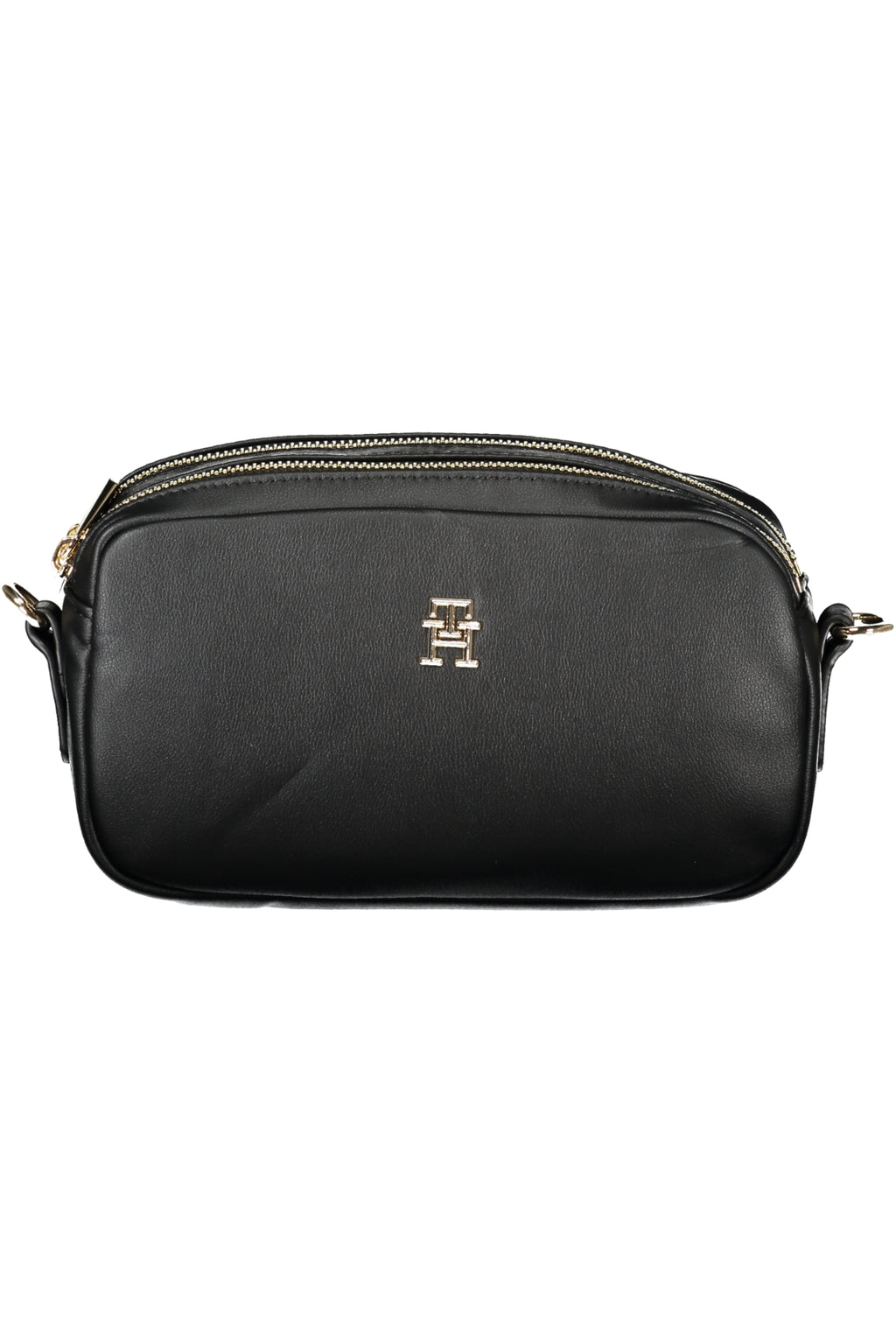 TOMMY HILFIGER DAMENTASCHE SCHWARZ