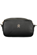 TOMMY HILFIGER DAMENTASCHE SCHWARZ