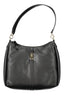 Tommy Hilfiger Schwarze Damentasche Schwarz