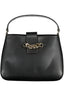 Tommy Hilfiger Schwarze Damentasche Schwarz