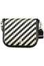 Tommy Hilfiger Schwarze Damentasche Schwarz