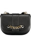 Tommy Hilfiger Schwarze Damentasche Schwarz