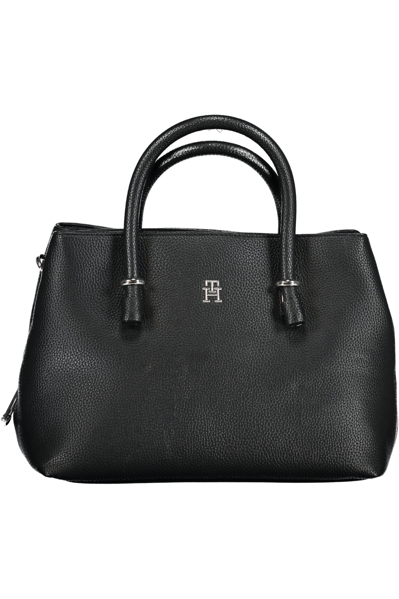 TOMMY HILFIGER SCHWARZE DAMENTASCHE