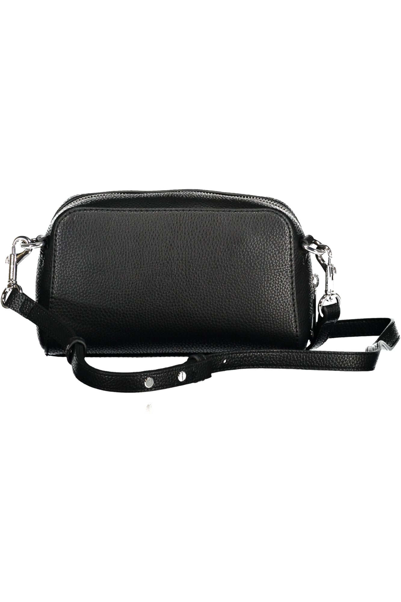 Tommy Hilfiger Schwarze Damentasche Schwarz