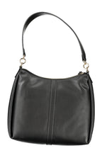 TOMMY HILFIGER BLACK LADIES' BAG