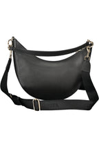 TOMMY HILFIGER LADIES' BAG BLACK