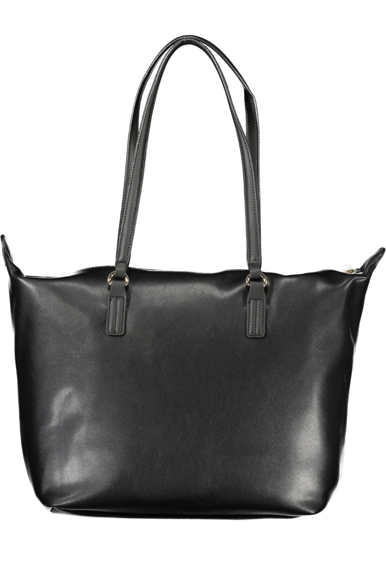 TOMMY HILFIGER Damen Taschen – mit Reißverschluss kaufen Schwarz